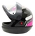 Capacete EBF Automatic Bolt Rosa - comprar online