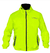 Jaqueta GP TECH Lux Fluo Amarela