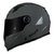 Capacete Ff358 Classic Monocolor Nardo Grey - Piru Motos