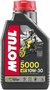 Óleo Motul 5000 10w30