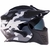 Capacete Norisk Darth Camuflado - Piru Motos