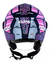 Capacete Norisk Orion Journey Pink (aberto) - comprar online