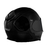 Capacete X11 Revo Pro Preto fosco - comprar online