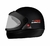 Capacete EBF Automatic Preto