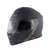 Capacete X11 Turner Preto Fosco - comprar online