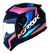 Capacete Norisk Razor Void