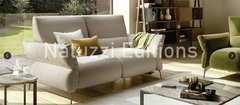 Banner da categoria Natuzzi Editions