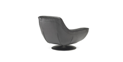 Poltrona B840 - GRETA - Natuzzi Editions - comprar online