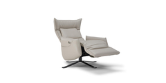 Poltrona B889 - BATTICUORE - Natuzzi Editions - loja online