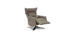 Poltrona B889 - BATTICUORE - Natuzzi Editions - comprar online