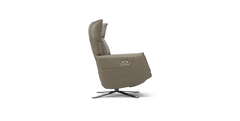 Poltrona B889 - BATTICUORE - Natuzzi Editions - ADDRI