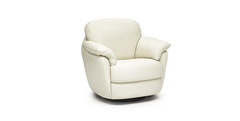 Poltrona A435 - CRISTINA - Natuzzi Editions