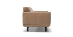 Sofá C193 - DALT - Natuzzi Editions - comprar online