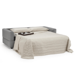 Sofá CAMA U101 - IDEA RELAX - GRUPO NATUZZI - comprar online