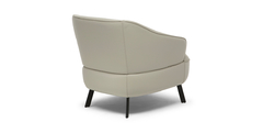 Poltrona C219 - DAMEN - Natuzzi Editions - ADDRI