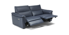 Sofá Elétrico C176 - AMOREVOLE - Natuzzi Editions - Motion