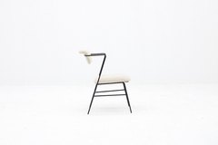 Cadeira Anne - Studio Loft - América Móveis na internet