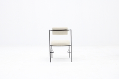 Cadeira Anne - Studio Loft - América Móveis - ADDRI
