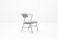 Cadeira Anne - Studio Loft - América Móveis - loja online
