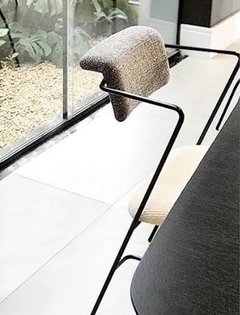 Cadeira Anne - Studio Loft - América Móveis - comprar online