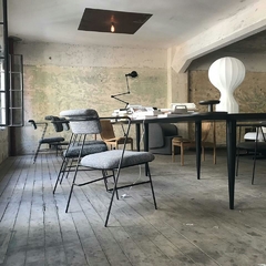 Cadeira Anne - Studio Loft - América Móveis na internet