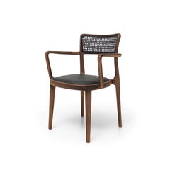 Cadeira BEC - San German - Design Luan Del Savio - ADDRI