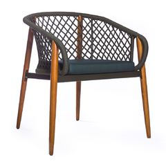 Cadeira Samoa - AE - comprar online