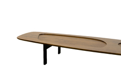 Mesa de Centro Coffe Table - Arthur Casas - comprar online