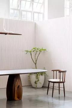Cadeira Therezinha - San German - Design Lucas Takaoka