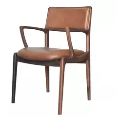 Cadeira Lilla - San German - Design Luan Del Savio