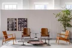 Mesa de Centro Maha Modular - San German - Designer: Luan Del Salvio - comprar online