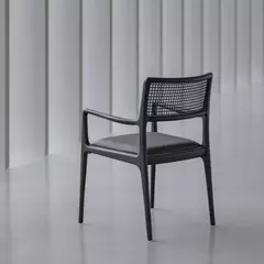 Cadeira Wav - San German - Design Luan Del Savio na internet