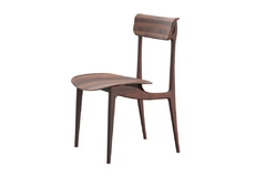 Cadeira Emi - San German - Design Luan Del Savio