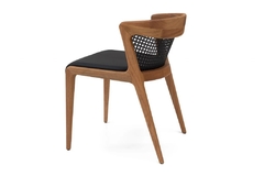 Cadeira Eva - San German - Design Luan Del Savio