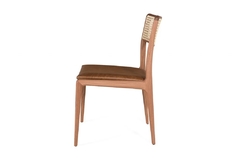 Cadeira Lark - San German - Design Luan Del Savio (cópia) - comprar online
