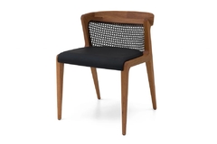 Cadeira Eva - San German - Design Luan Del Savio na internet