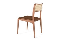 Cadeira Lark - San German - Design Luan Del Savio (cópia) na internet