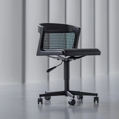 Cadeira Eva Office - San German - Design Luan Del Savio