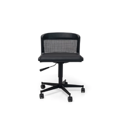 Cadeira Eva Office - San German - Design Luan Del Savio - comprar online