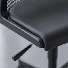 Cadeira Eva Office - San German - Design Luan Del Savio na internet