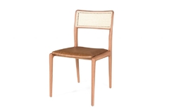 Cadeira Lark - San German - Design Luan Del Savio (cópia)
