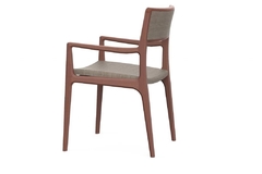 Cadeira Lark - San German - Design Luan Del Savio (cópia) - ADDRI