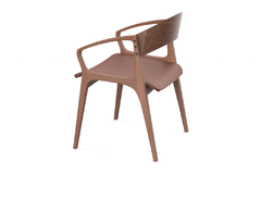 Cadeira Mell - San German - Design Luan Del Savio - comprar online