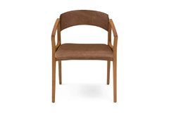 Cadeira Mell - San German - Design Luan Del Savio na internet