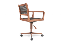 Cadeira Liv Office - San German - Design Luan Del Savio - comprar online