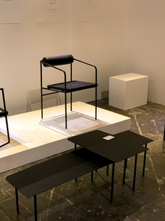 Cadeira Ramona - André Grippi - América Móveis - loja online