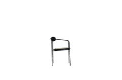 Cadeira Ramona - André Grippi - América Móveis na internet