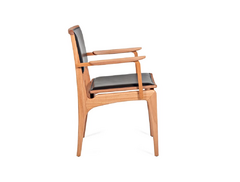 Imagem do Cadeira Lilla - San German - Design Luan Del Savio