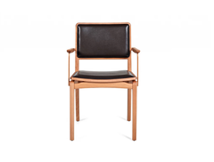 Cadeira Rio - San German - Design Luan Del Savio - loja online