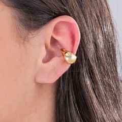 Piercing fake gota banho ouro 18k - comprar online